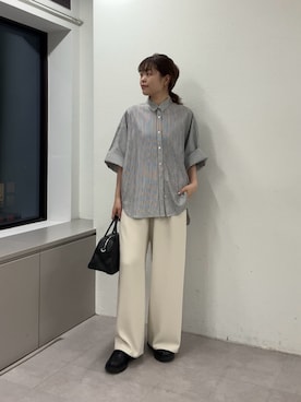 manakaさんのコーディネート