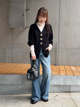 manakaさんのコーディネート