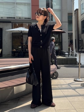 manakaさんのコーディネート