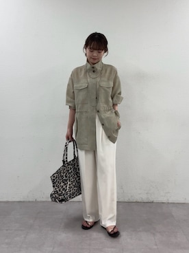 manakaさんのコーディネート