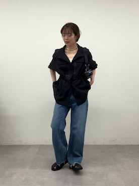 manakaさんのコーディネート