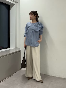 manakaさんのコーディネート