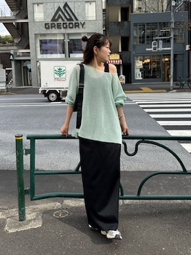 manakaさんのコーディネート