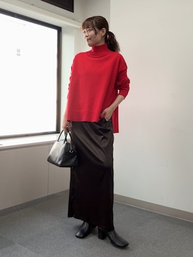 manakaさんのコーディネート