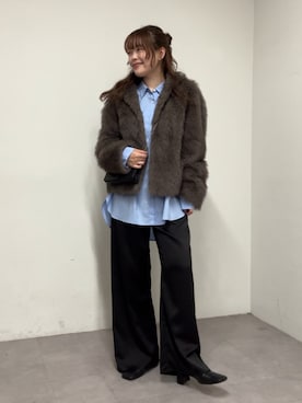 manakaさんのコーディネート