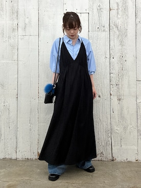 manakaさんのコーディネート