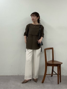 manakaさんのコーディネート