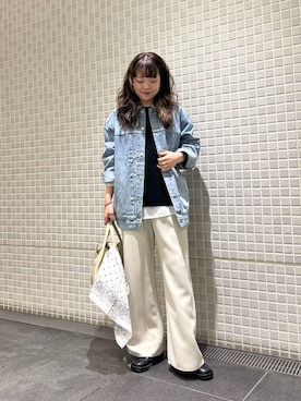 manakaさんのコーディネート