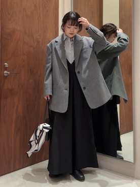 manakaさんのコーディネート