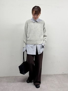 manakaさんのコーディネート