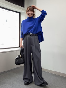 manakaさんのコーディネート