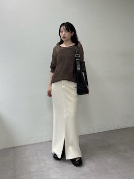 manakaさんのコーディネート