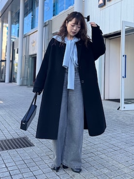 manakaさんのコーディネート