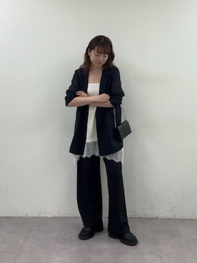 manakaさんのコーディネート