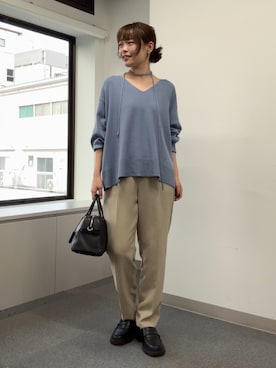 manakaさんのコーディネート