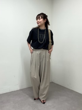 manakaさんのコーディネート