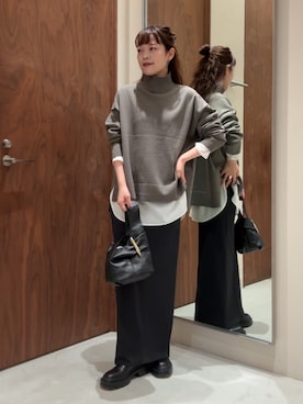 manakaさんのコーディネート