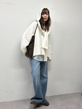 manakaさんのコーディネート