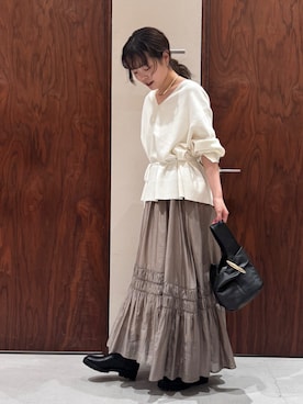 manakaさんのコーディネート