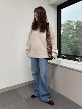 manakaさんのコーディネート