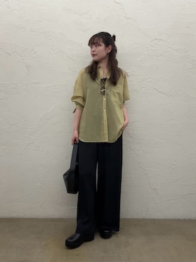 manakaさんのコーディネート