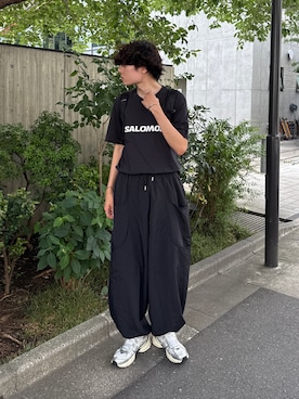 gucciさん(メンズ・177cm)の夏コーディネート