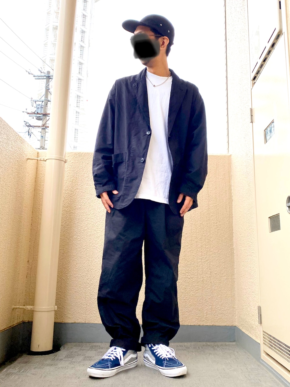 COOTIE PRODUCTIONS（クーティープロダクションズ）の「Garment Dyed
