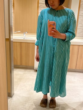 cream*sodaさんのコーディネート