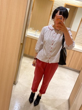 cream*sodaさんのコーディネート