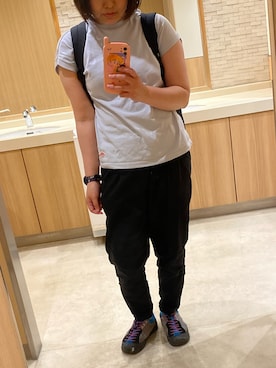 cream*sodaさんのコーディネート