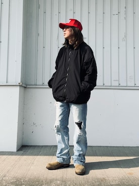 kazuさんのコーディネート