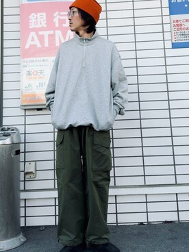 kazuさんのコーディネート