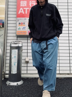 kazuさんのコーディネート