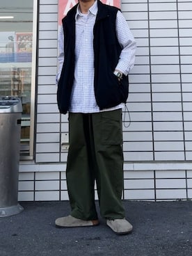 kazuさんのコーディネート