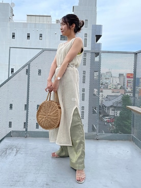  Mayuさんのコーディネート