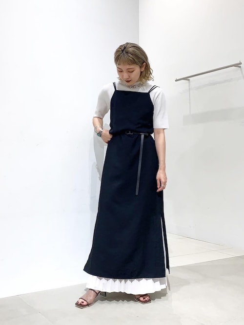 chi_chanさんのコーディネート