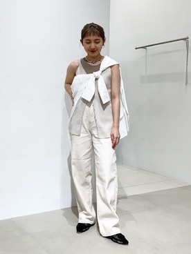 chi_chanさんのコーディネート