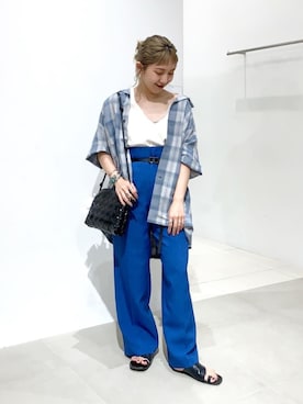 chi_chanさんのコーディネート