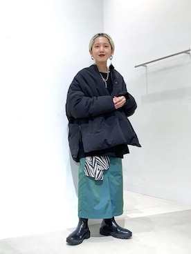 chi_chanさんのコーディネート