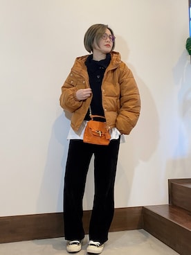 𝓜𝓮𝓲❣︎ さんのコーディネート