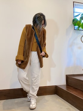 𝓜𝓮𝓲❣︎ さんのコーディネート