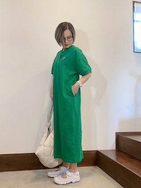 𝓜𝓮𝓲❣︎ さんのコーディネート