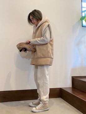 𝓜𝓮𝓲❣︎ さんのコーディネート