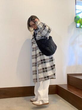 𝓜𝓮𝓲❣︎ さんのコーディネート