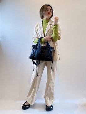 𝓜𝓮𝓲❣︎ さんのコーディネート