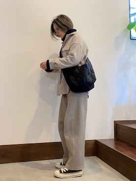 𝓜𝓮𝓲❣︎ さんのコーディネート