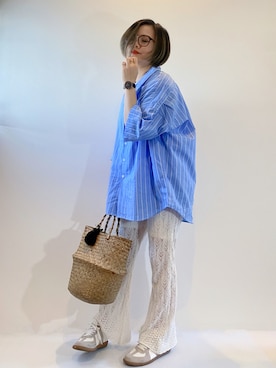 𝓜𝓮𝓲❣︎ さんのコーディネート