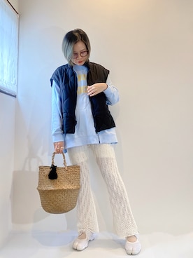 𝓜𝓮𝓲❣︎ さんのコーディネート