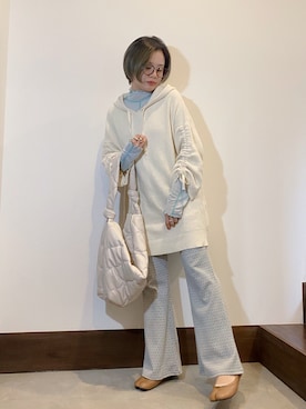 𝓜𝓮𝓲❣︎ さんのコーディネート