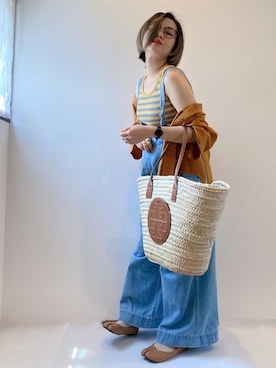 𝓜𝓮𝓲❣︎ さんのコーディネート